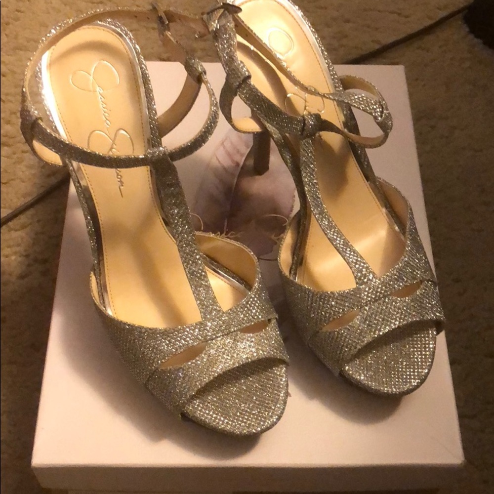 Worn One Time - image 1